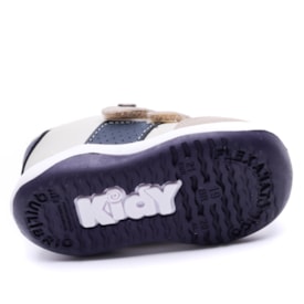 Tênis Masculino Colors Baby 008-0640