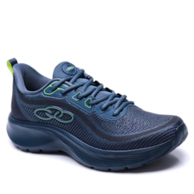 Tênis Masculino Conex Olympikus 352 M Petroleo