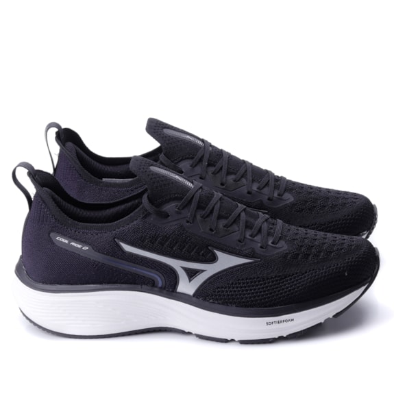 Tênis Masculino Cool Ride 2 Mizuno 101087087 M