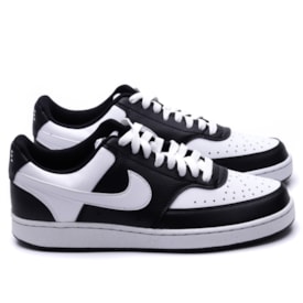 Tênis Masculino Court Vision LO Nike HM 9862-001