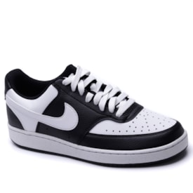 Tênis Masculino Court Vision LO Nike HM 9862-001