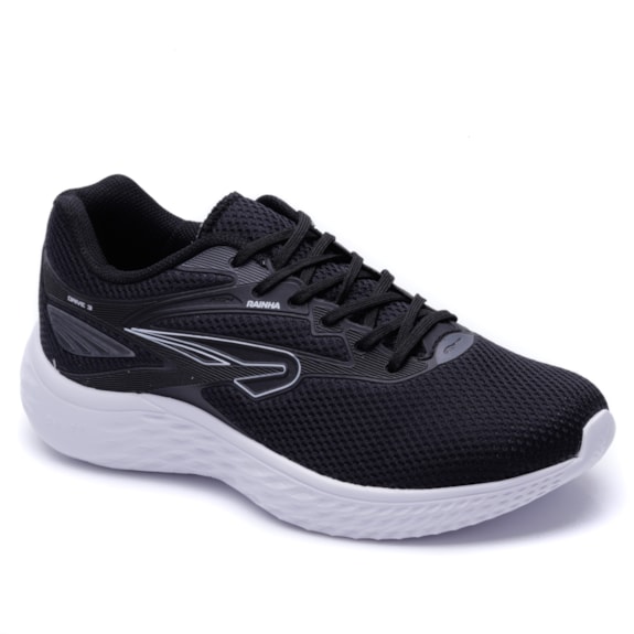 Tênis Masculino Drive 3 da Rainha RA 02050023 M