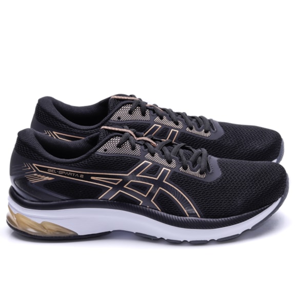 Tênis Masculino Esportivo Asics Gel Sparta Andaraki