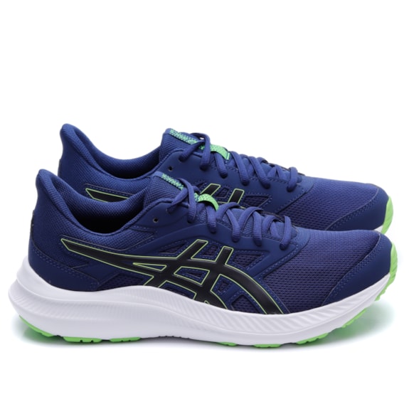 Tênis Masculino Esportivo Asics Jolt 406 Andaraki