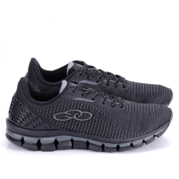 Tênis Masculino Estilo Olympikus Andaraki - Main Image