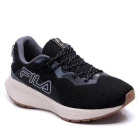 Tênis Masculino Fila Esportivo Ride F01TR00026