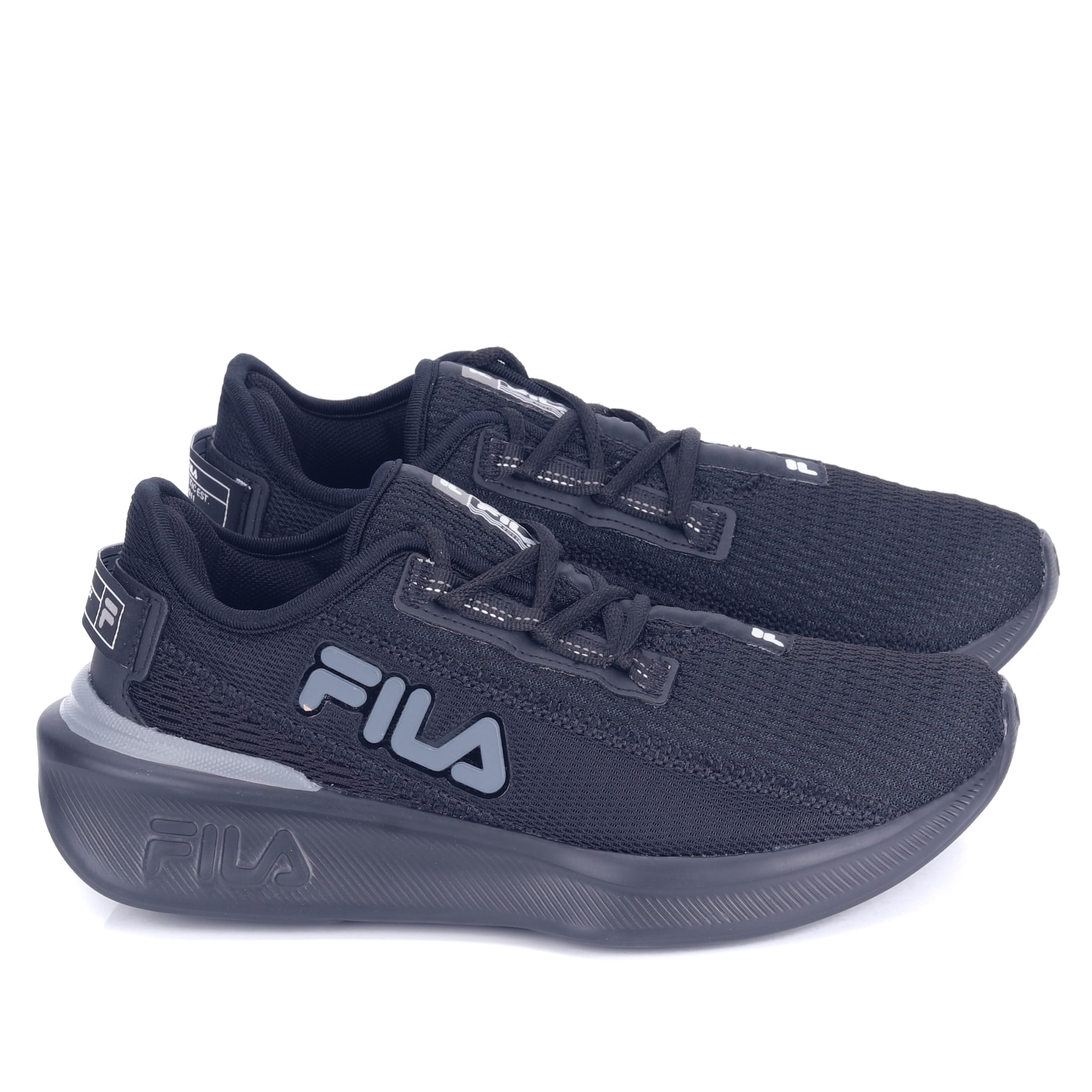 Sapato da sale fila branco masculino