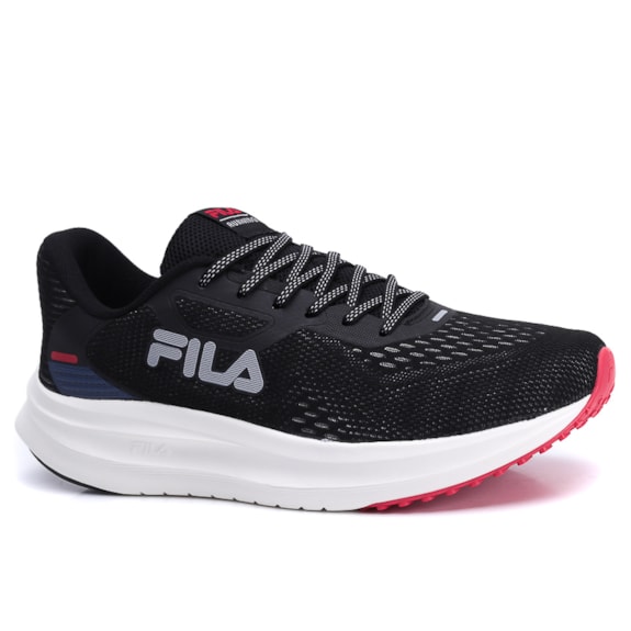 Tênis Masculino Fila Fastness F01R00193