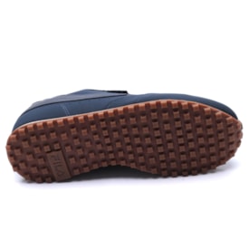 Tênis Masculino Fila Renno Classic SL F01L00390