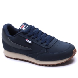 Tênis Masculino Fila Renno Classic SL F01L00390
