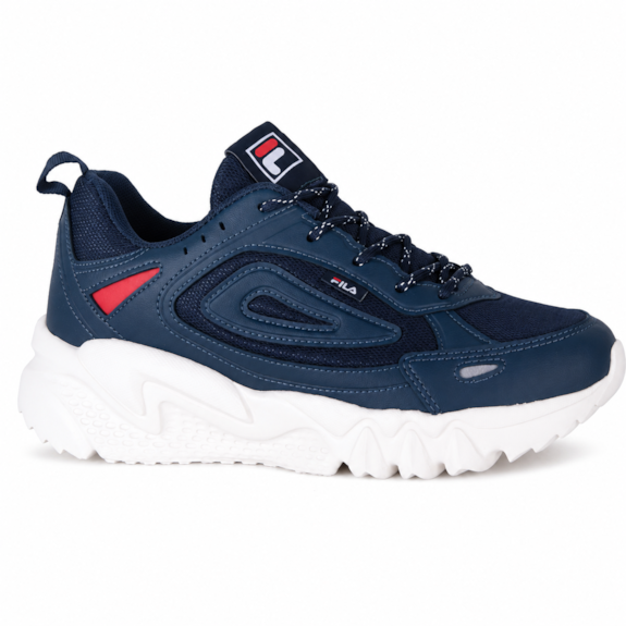 Tênis Masculino Fila Venture Trace Lite F01L00410