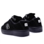 Tênis Masculino Freeday Skateboard Camurça FR 25001