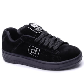 Tênis Masculino Freeday Skateboard Camurça FR 25001