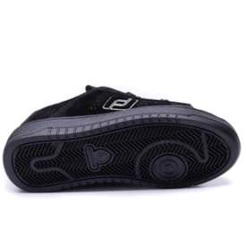Tênis Masculino Freeday Skateboard Camurça FR 25001