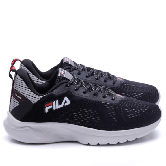 Tênis Masculino Full Time Fila F01TR00053 