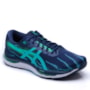 Tênis Masculino Gel-Hypersonic 5 Asics 1011C015.400