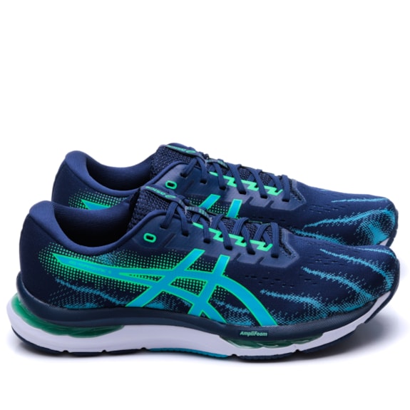 Tênis Masculino Gel-Hypersonic Asics Andaraki - Main Image