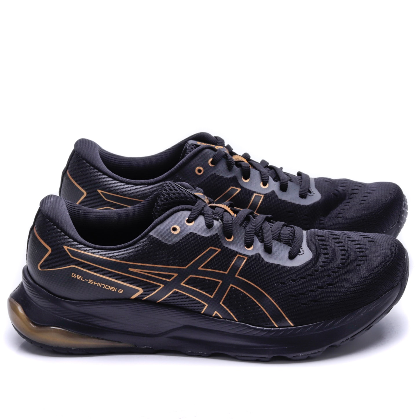 Tênis Masculino Gel-Shinobi 2 Asics 1011B818.002 - Andaraki