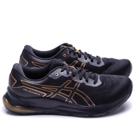 Tênis Masculino Gel-Shinobi 2 Asics 1011B818.002