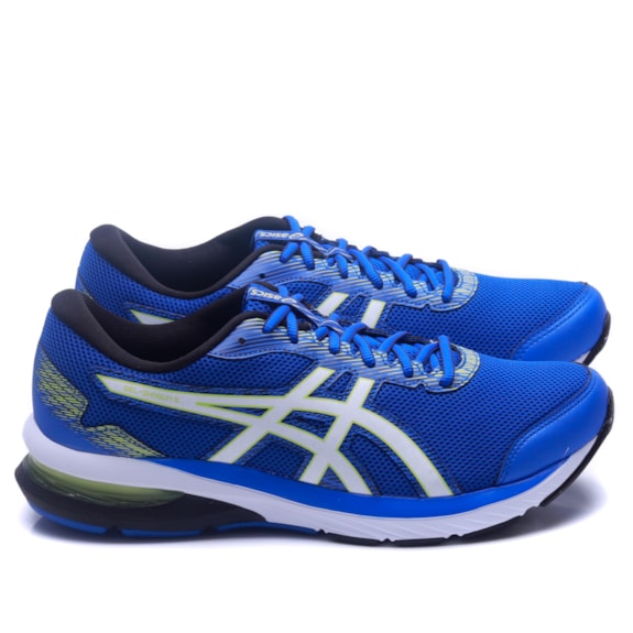 Tênis Masculino Gel-Shogun Asics Andaraki - Main Image