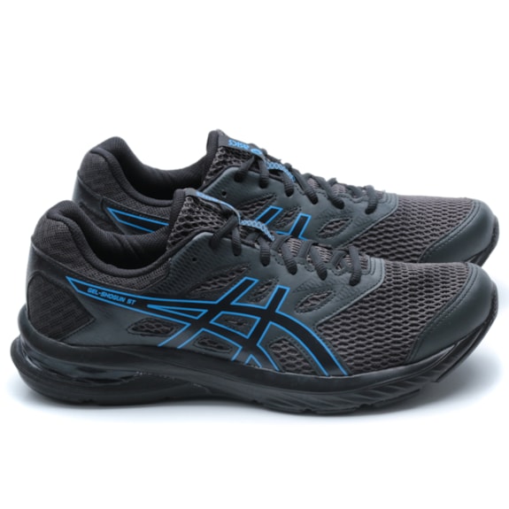 Tênis Masculino Gel-Shogun ST Asics 1201B041.021 