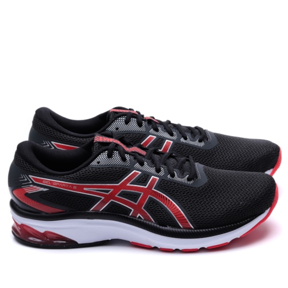 Tênis Masculino Gel-Sparta 2 Asics 1011B815.022