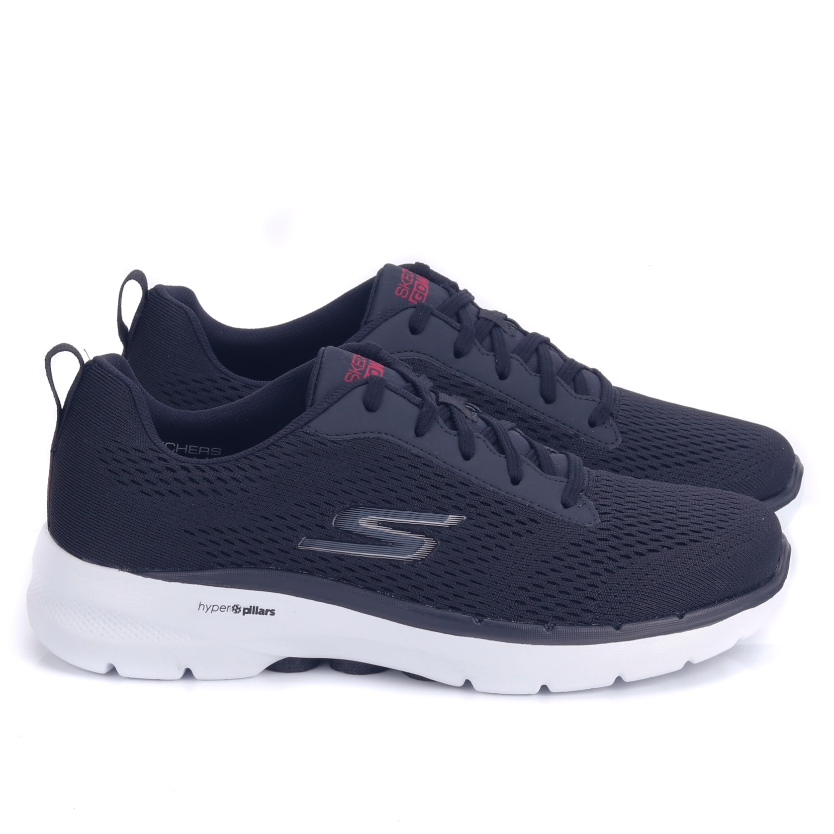 Sapatilha hot sale skechers masculina