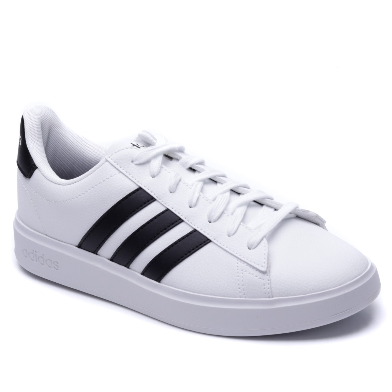 Tênis Adidas Grand Court Base 2.0 Masculino IQ 5679 - Andaraki