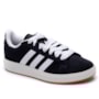 Tênis Masculino Grand Court Base 00s Camurça da Adidas IH 6184