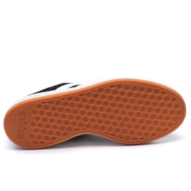 Tênis Masculino Grand Court Base 00s Camurça da Adidas IH 6184