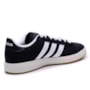 Tênis Masculino Grand Court Base 00s Camurça da Adidas IH 6184