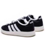 Tênis Masculino Grand Court Base 00s Camurça da Adidas IH 6184