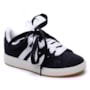 Tênis Masculino Grand Court Base 00s Camurça da Adidas IH 6184