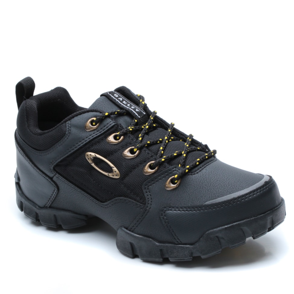 Tênis Masculino Halftrack Low II Oakley FOF 100335 - Andaraki Tênis Masculino Halftrack Low II Oakley FOF 100335 - Andaraki