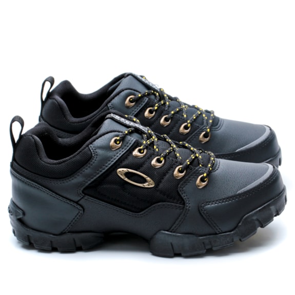 Tênis Masculino Halftrack Low II Oakley FOF 100335 Andaraki