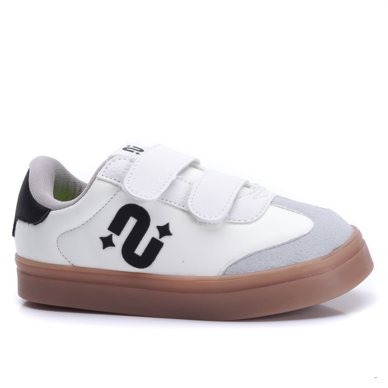 Tênis Baby Infantil Masculino Advantage CF da Adidas ID 5286