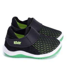 Tenis Masculino Infantil Color Baby Kidy