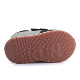 Tênis Masculino Infantil Klin Baby Jogging 453.123