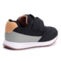 Tênis Masculino Infantil Klin Baby Jogging 453.123