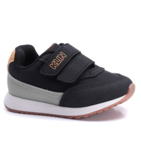 Tênis Masculino Infantil Klin Baby Jogging 453.123