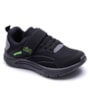 Tênis Masculino Infantil Klin New Sport 480.065 M