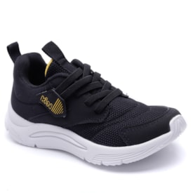 Tênis Masculino Infantil New Sport da Klin 480.066 M