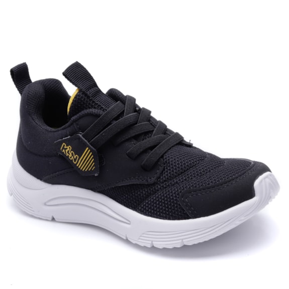 Tênis Masculino Infantil New Sport da Klin 480.066 M