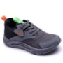 Tênis Masculino Infantil New Sport da Klin 480.066 M