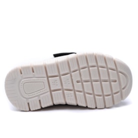 Tênis Masculino Infantil Novo Pé Baby com Velcro 99001036