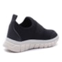 Tênis Masculino Infantil Novo Pé Baby com Velcro 99001036