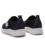 Tênis Masculino Infantil Novo Pé Baby com Velcro 99001036