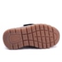 Tênis Masculino Infantil Novo Pé Baby com Velcro 99001036