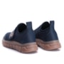 Tênis Masculino Infantil Novo Pé Baby com Velcro 99001036