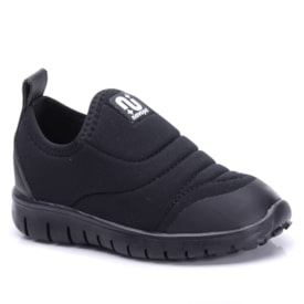 Tênis Masculino Infantil Novo Pé Baby Flex 10001283 M